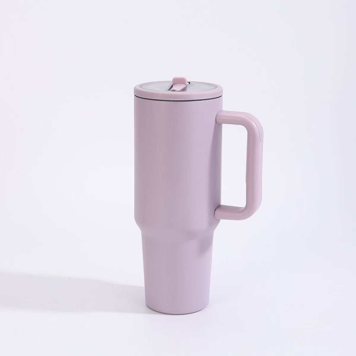 Lavender 40oz Tumbler