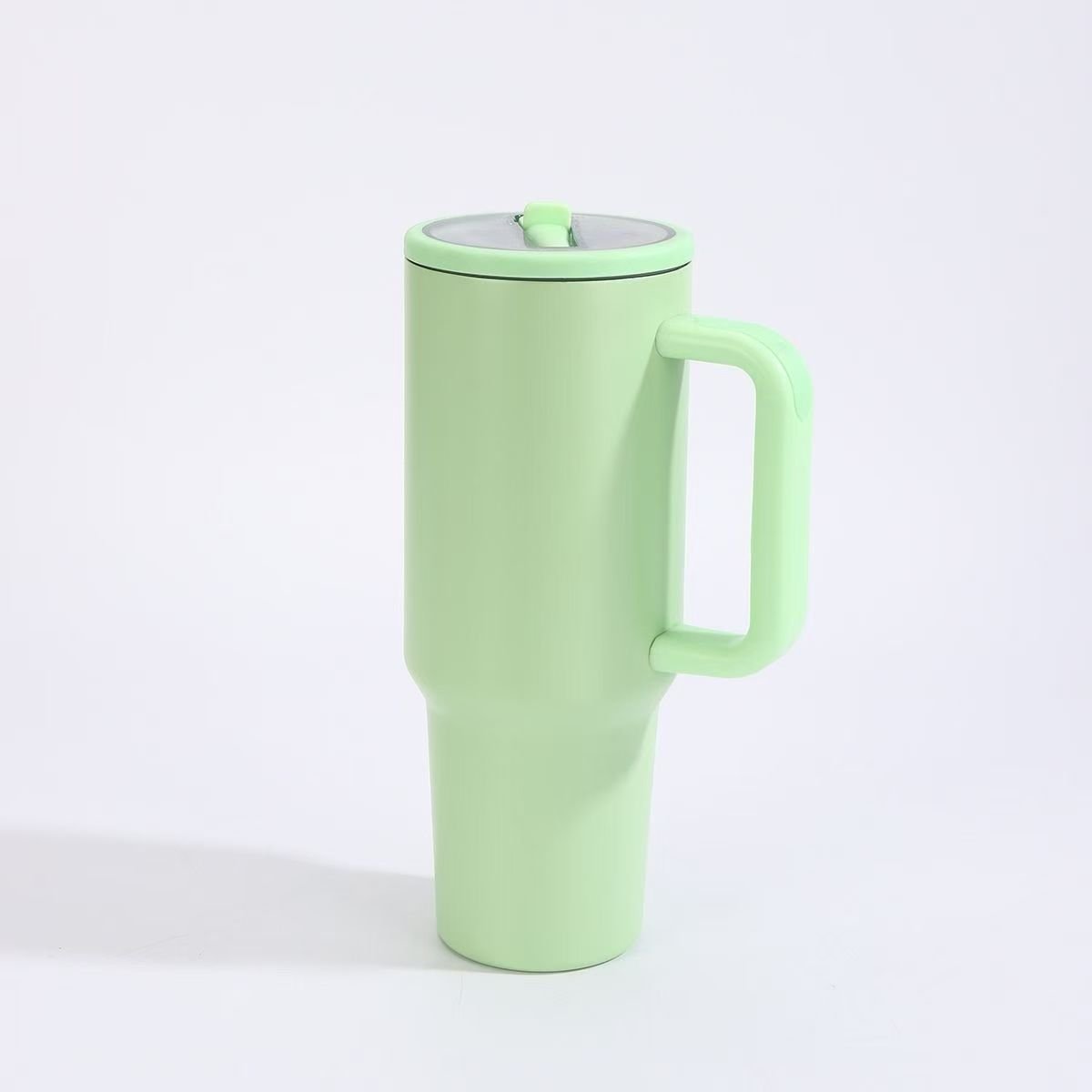 Light Green 40oz Tumbler