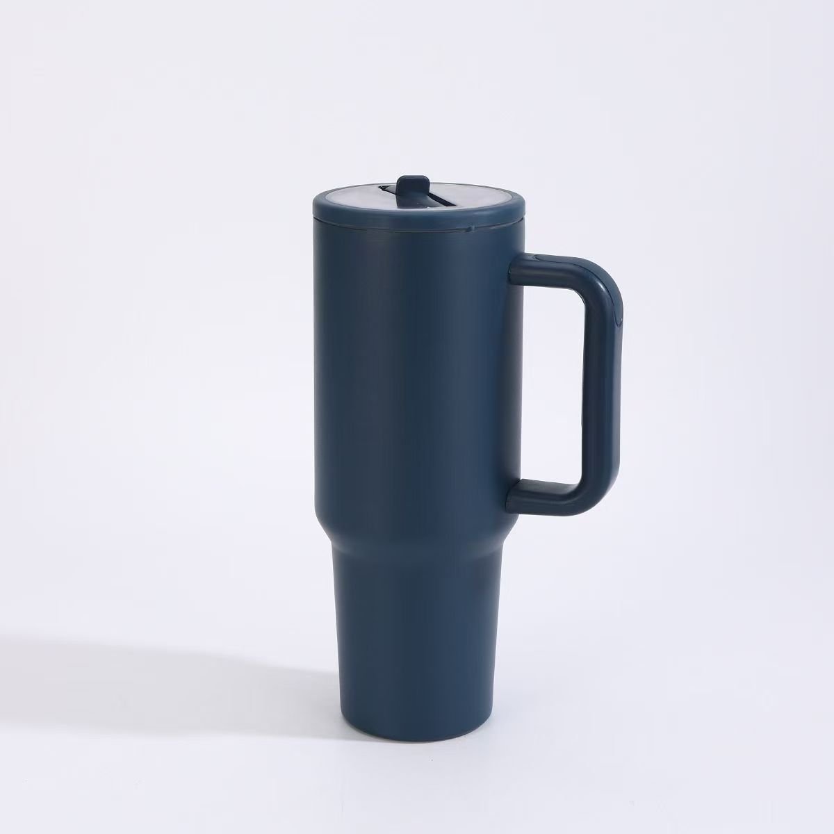 Navy 40oz Tumbler