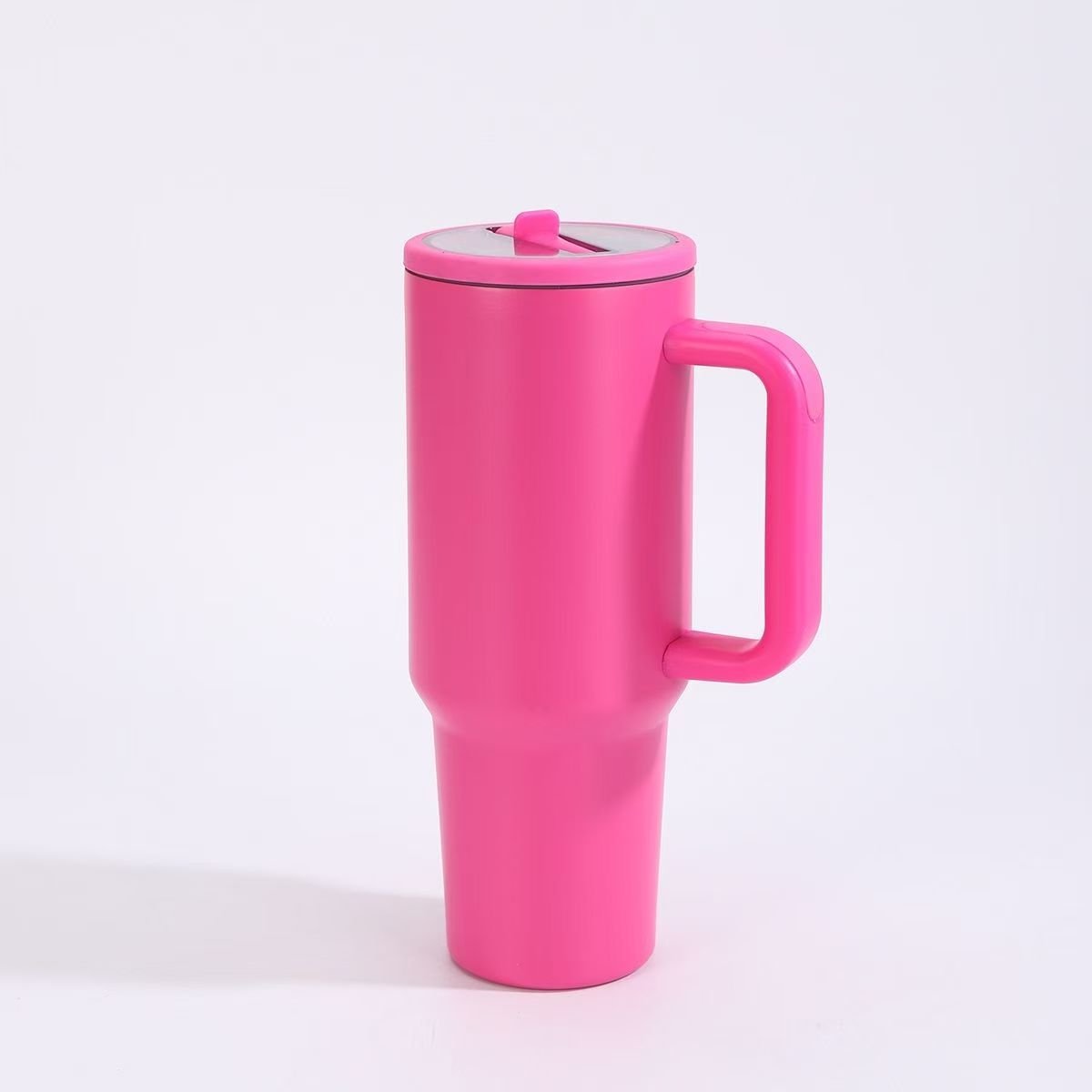 Pink 40oz Tumbler