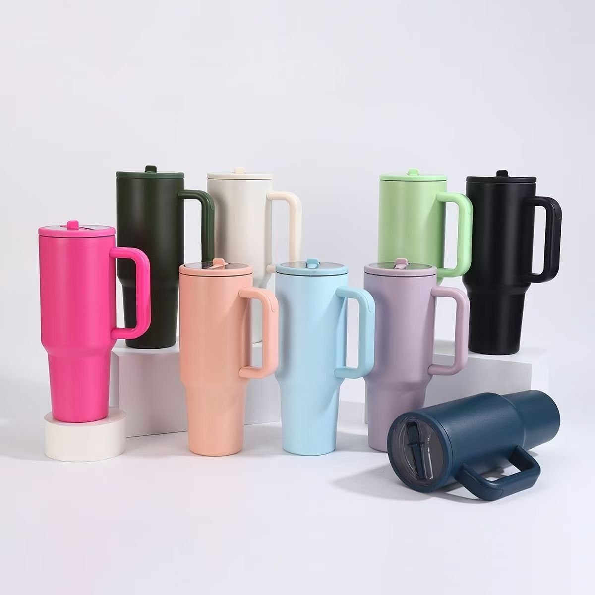 All Colors 40oz Tumbler